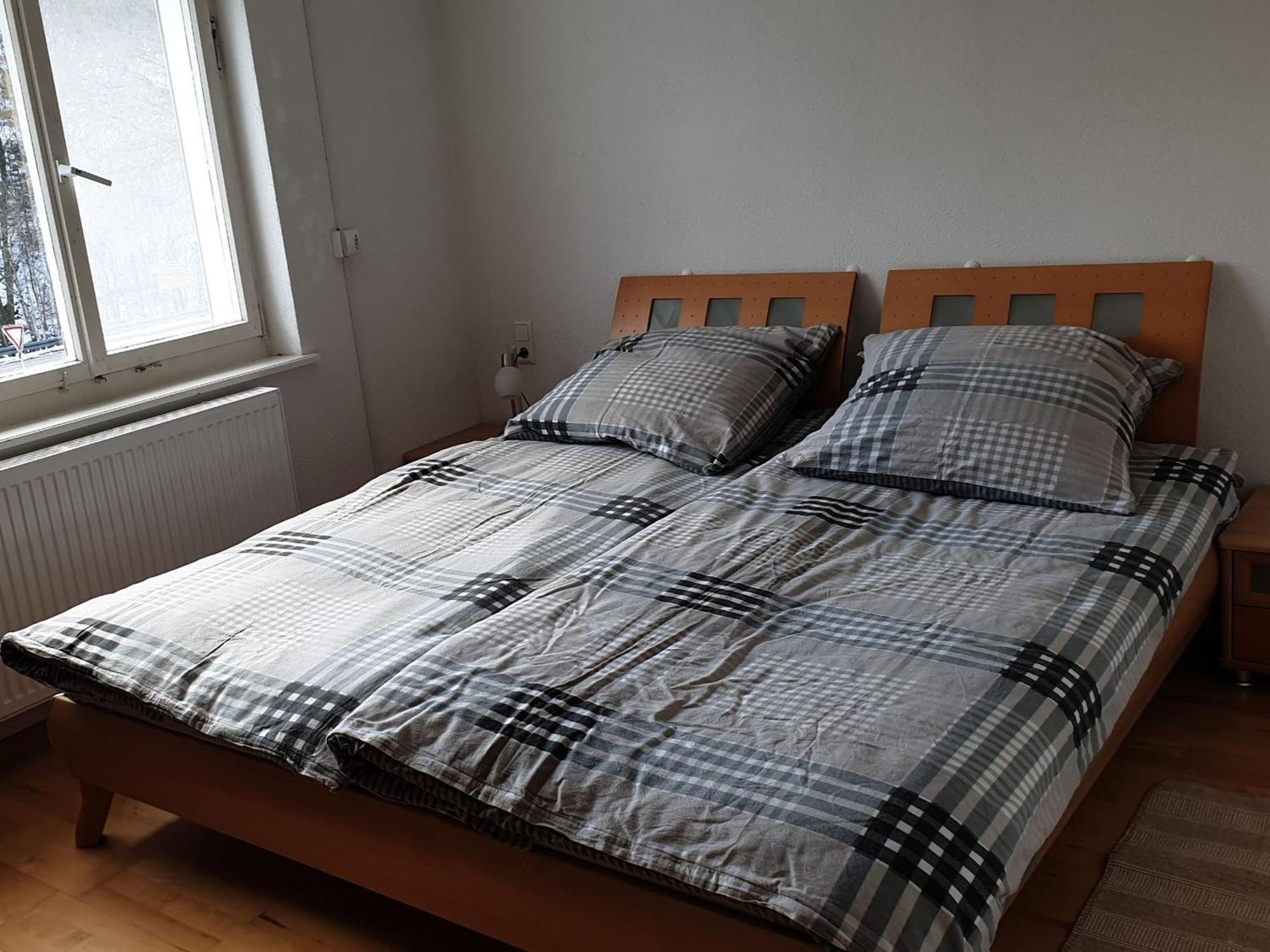 Apartament Haus Marion Todtnau Zewnętrze zdjęcie