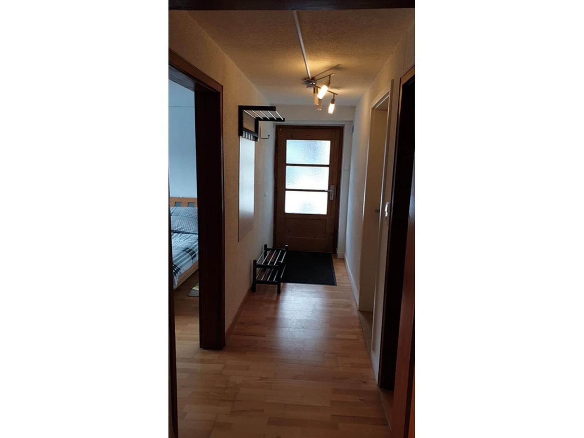 Apartament Haus Marion Todtnau Zewnętrze zdjęcie