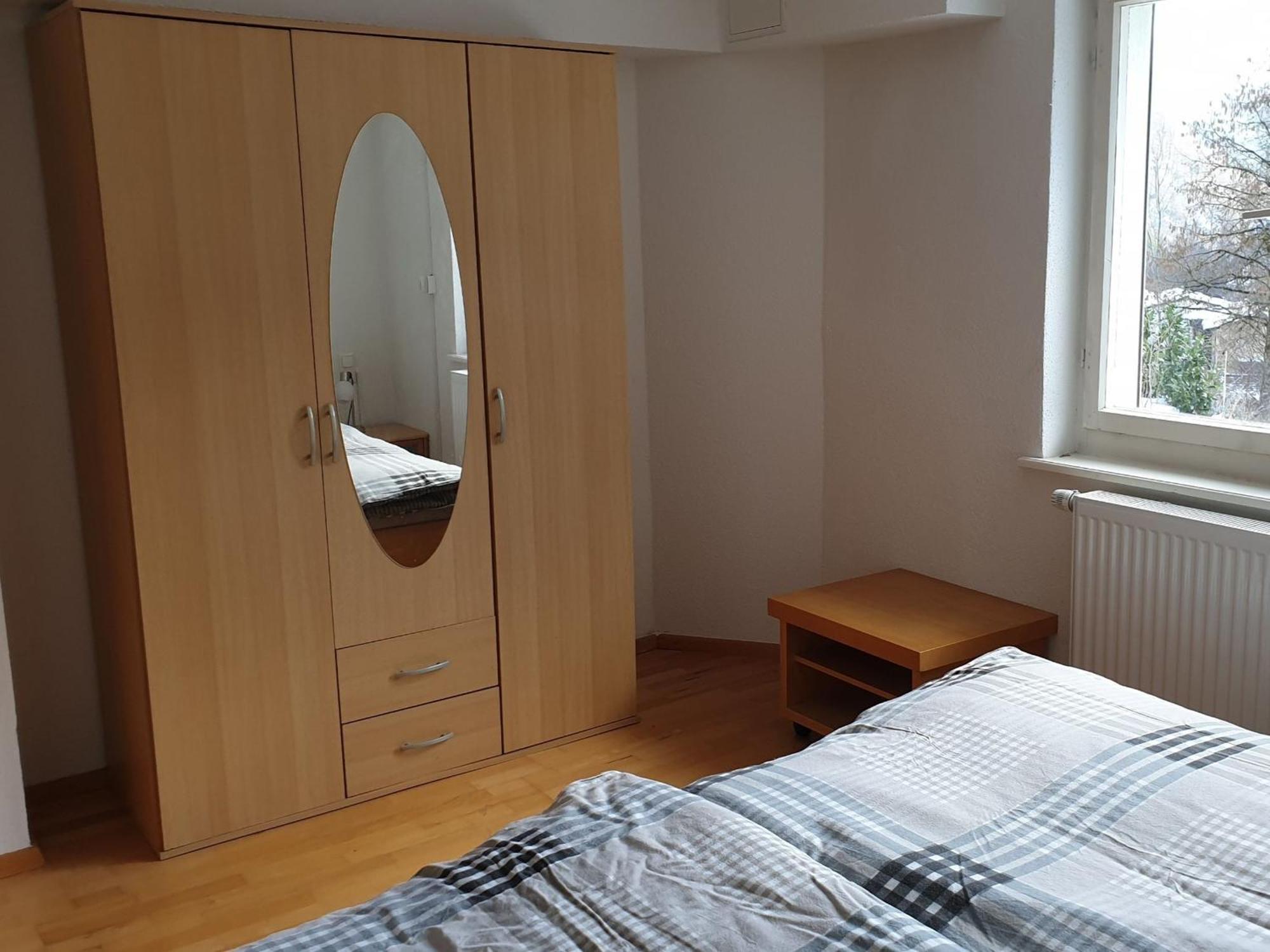 Apartament Haus Marion Todtnau Zewnętrze zdjęcie