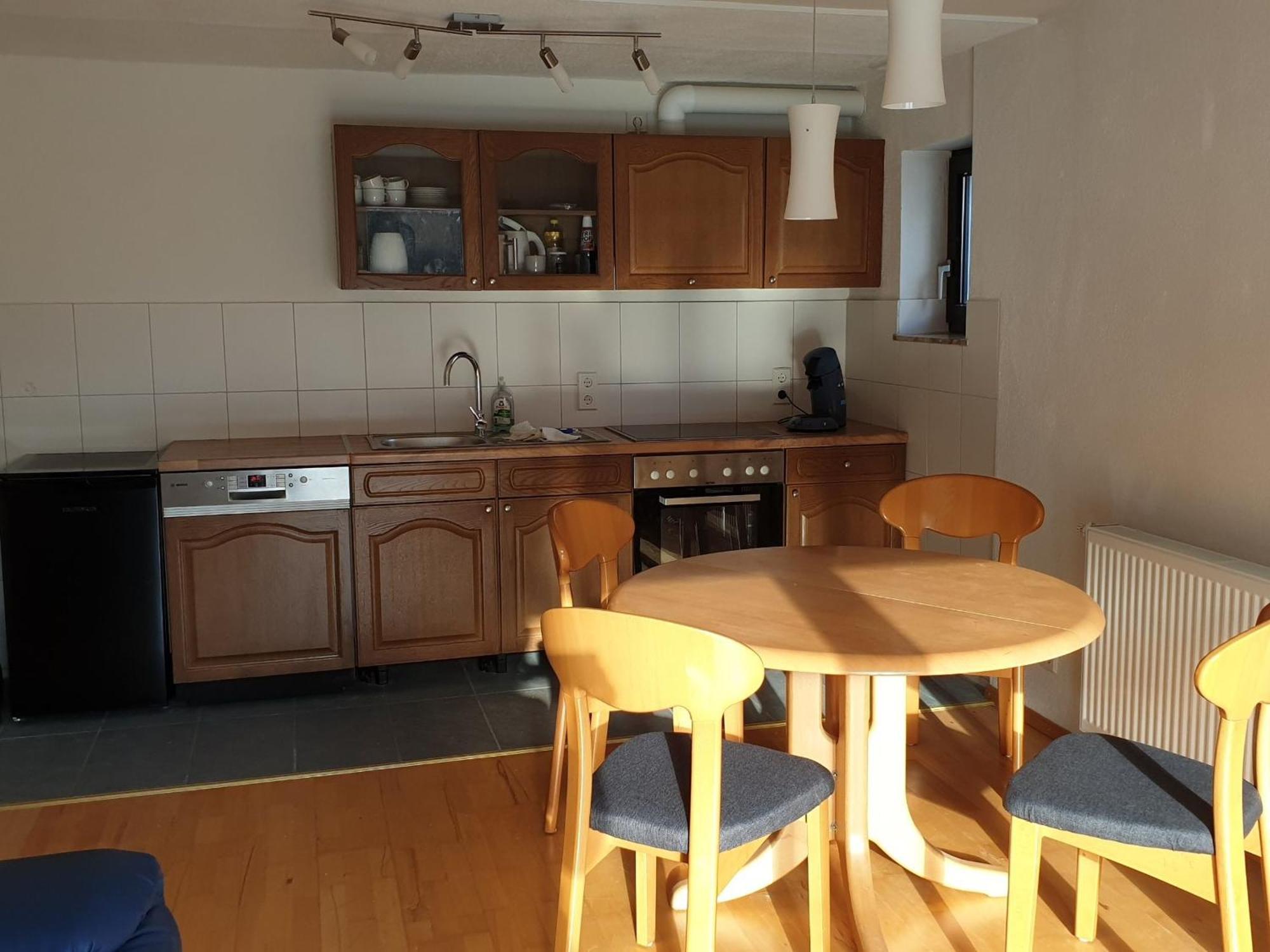 Apartament Haus Marion Todtnau Zewnętrze zdjęcie