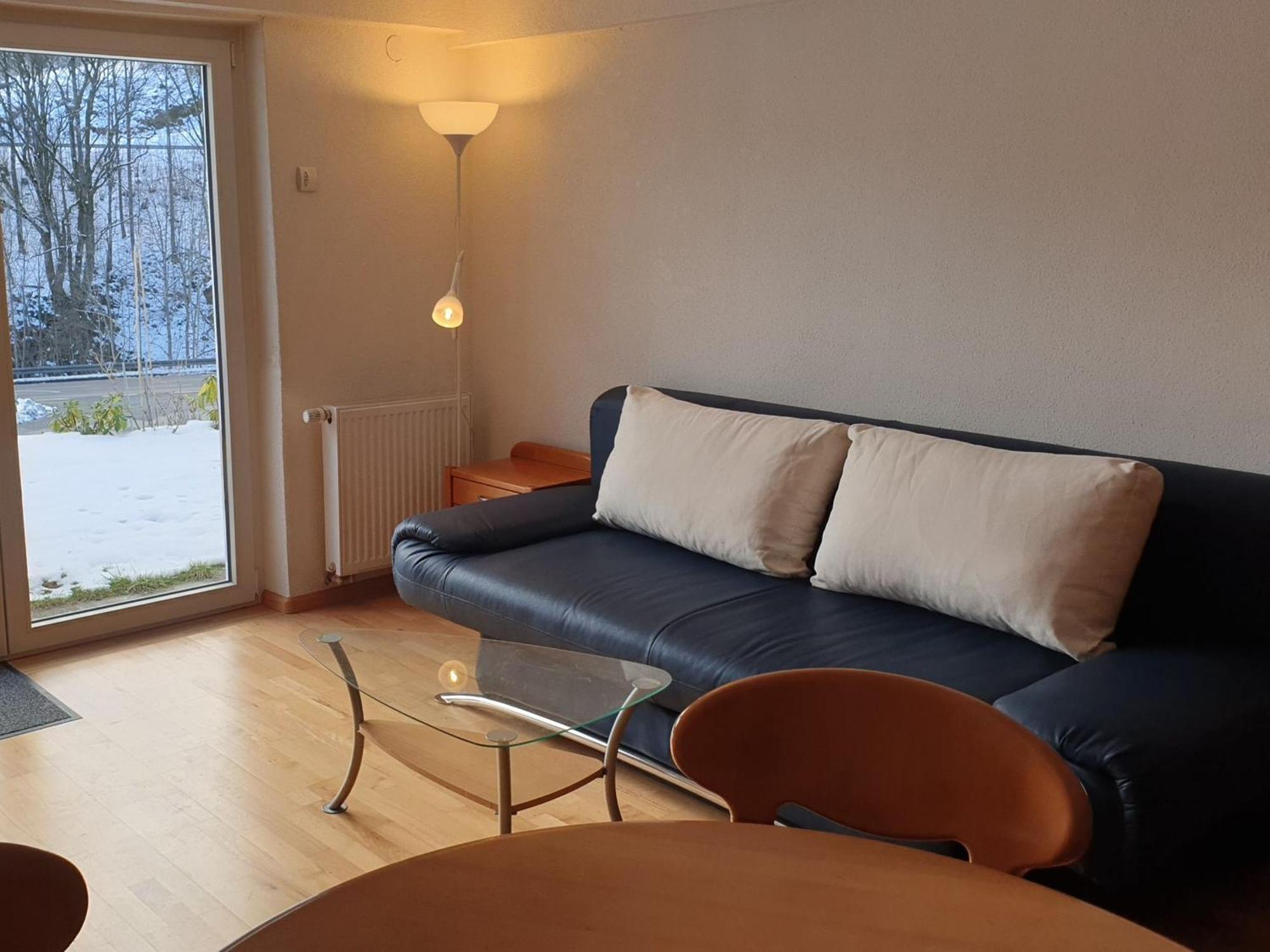 Apartament Haus Marion Todtnau Zewnętrze zdjęcie